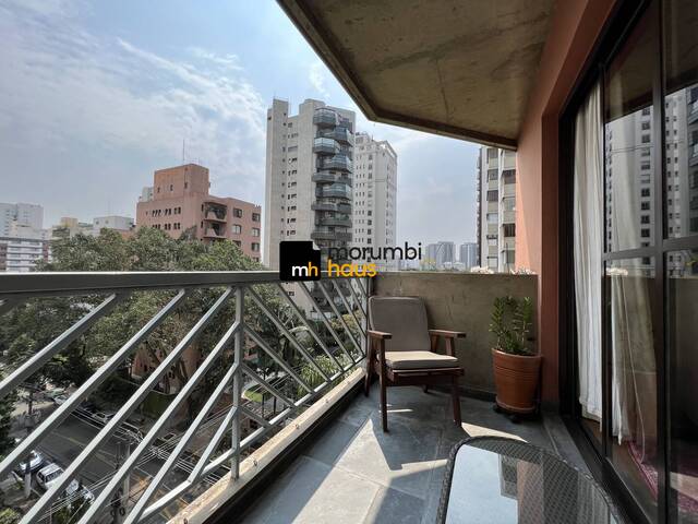 #12978 - Apartamento para Venda em São Paulo - SP
