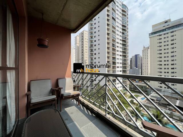 Apartamento para Venda em São Paulo - 5