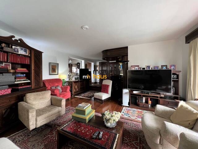 Apartamento para Venda em São Paulo - 4