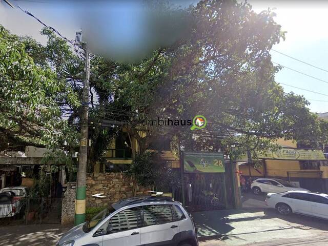 #12990 - Casa para Venda em São Paulo - SP - 3