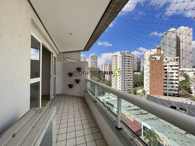 #12986 - Apartamento para Venda em São Paulo - SP