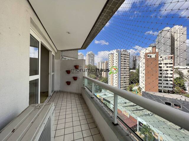 Apartamento para Venda em São Paulo - 2