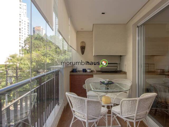 #12993 - Apartamento para Venda em São Paulo - SP