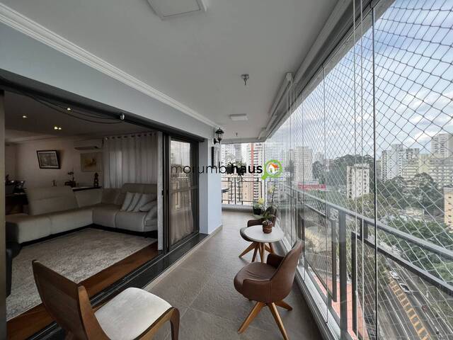 #13007 - Apartamento para Venda em São Paulo - SP