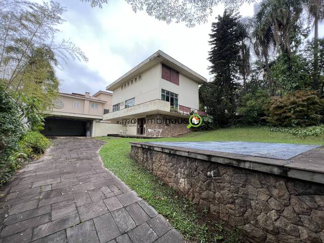 Casa para Venda em São Paulo - 1