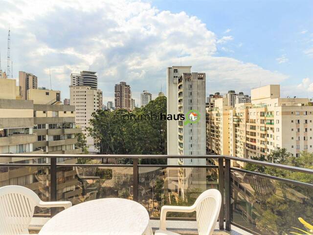 #13016 - Apartamento para Venda em São Paulo - SP