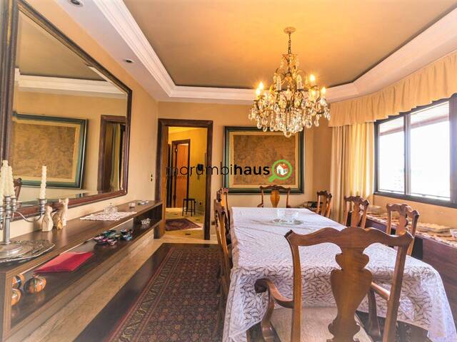 Apartamento para Venda em São Paulo - 4