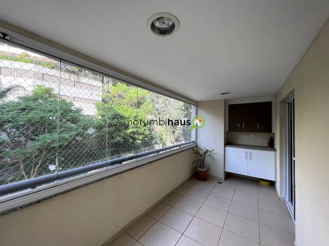 #13024 - Apartamento para Venda em São Paulo - SP