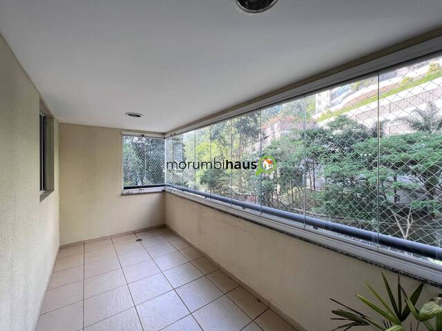 #13024 - Apartamento para Venda em São Paulo - SP