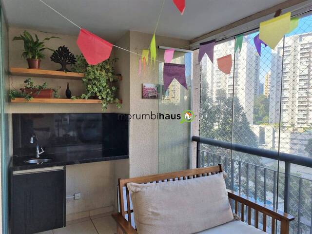 #13025 - Apartamento para Venda em São Paulo - SP