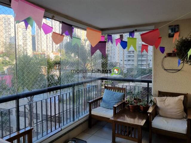 #13025 - Apartamento para Venda em São Paulo - SP