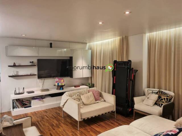 Apartamento para Venda em São Paulo - 3