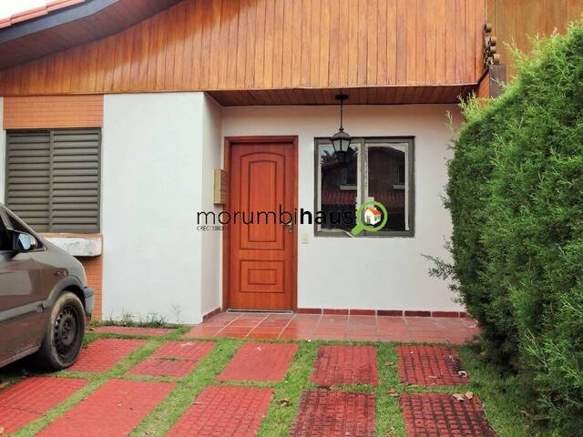 #13032 - Casa em condomínio para Venda em São Paulo - SP - 1