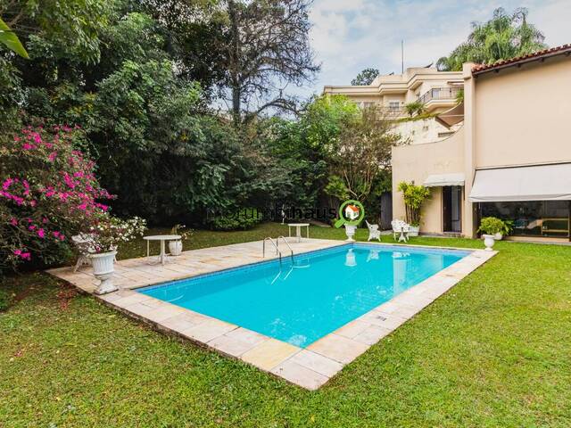 Casa para Venda em São Paulo - 3