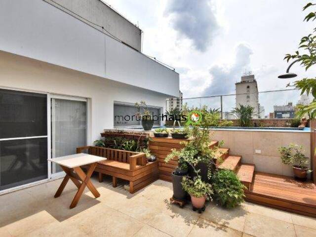 #13035 - Apartamento para Venda em São Paulo - SP