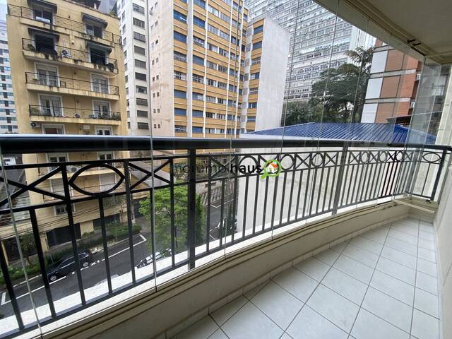 #13044 - Apartamento para Venda em São Paulo - SP