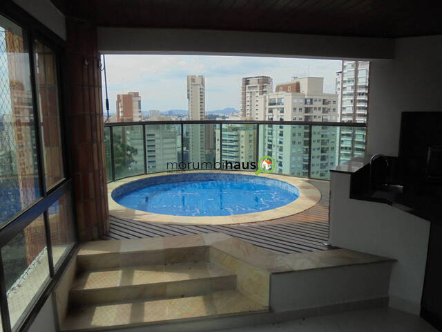 #13046 - Apartamento para Venda em São Paulo - SP