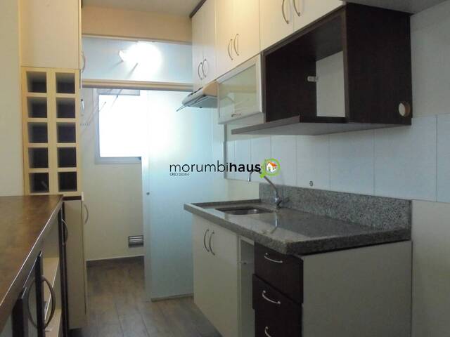 #13070 - Apartamento para Venda em São Paulo - SP