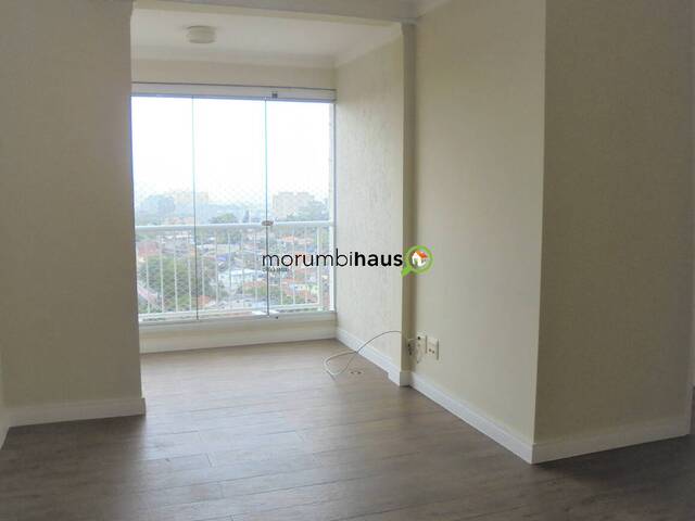 #13070 - Apartamento para Venda em São Paulo - SP
