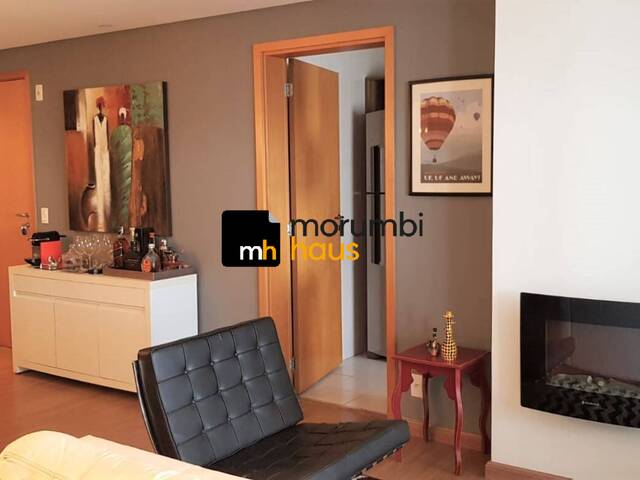 Apartamento para Venda em São Paulo - 5