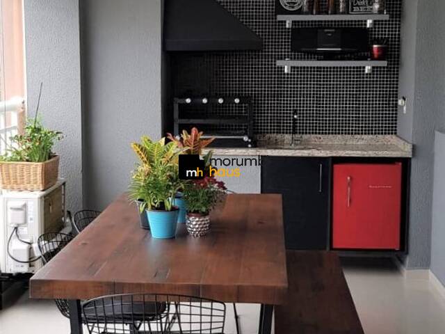 Apartamento para Venda em São Paulo - 2