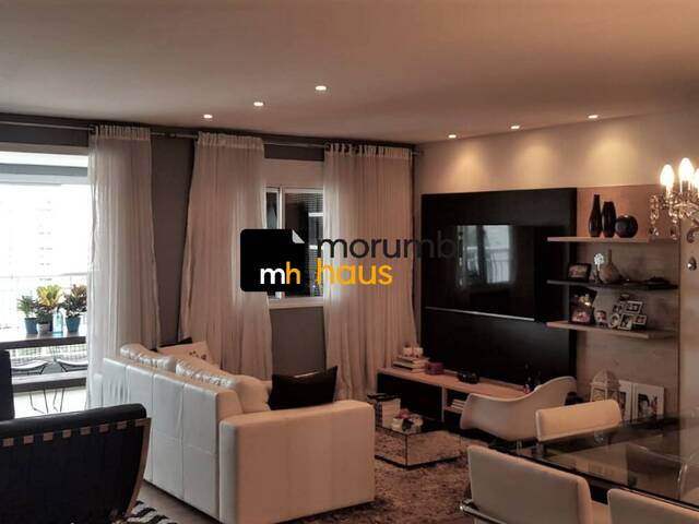 Apartamento para Venda em São Paulo - 4
