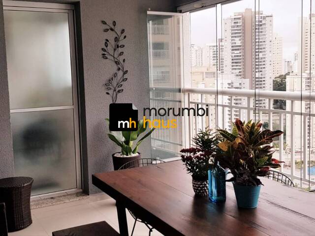 Apartamento para Venda em São Paulo - 3