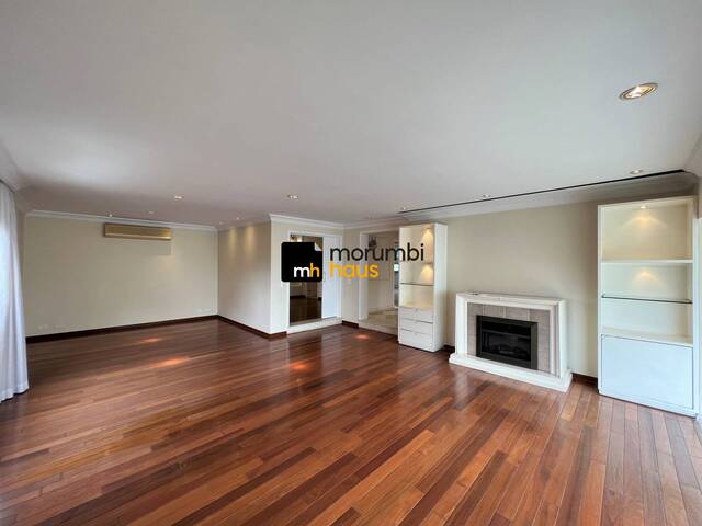 Apartamento para Venda em São Paulo - 3