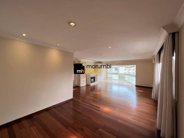 Apartamento para Venda em São Paulo - 4