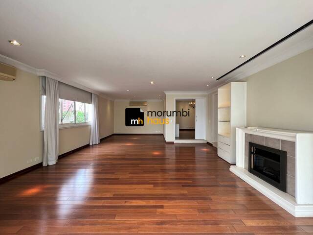 Apartamento para Venda em São Paulo - 5