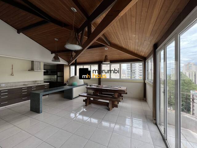 Apartamento para Venda em São Paulo - 2