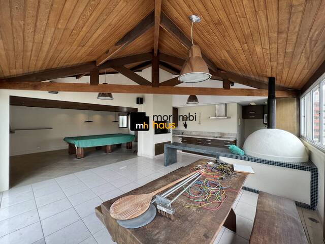 Apartamento para Venda em São Paulo - 3