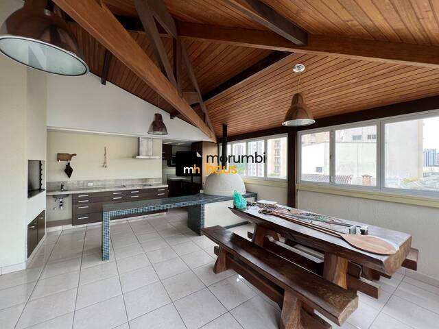 Apartamento para Venda em São Paulo - 5