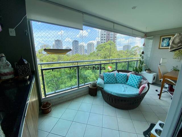 Apartamento para Venda em São Paulo - 1