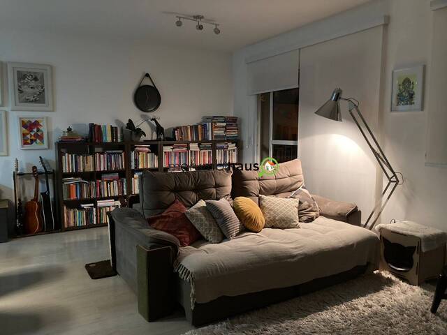 Apartamento para Venda em São Paulo - 5