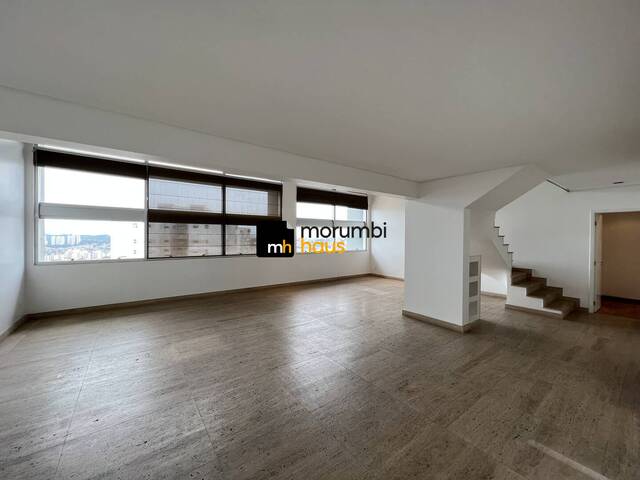 #13101 - Cobertura para Venda em São Paulo - SP - 2