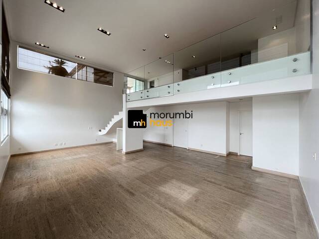 #13101 - Cobertura para Venda em São Paulo - SP - 3