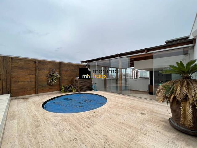 #13101 - Cobertura para Venda em São Paulo - SP - 1