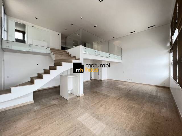 Cobertura para Venda em São Paulo - 5