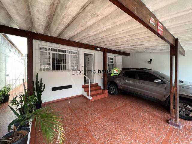 #13107 - Casa para Venda em São Paulo - SP