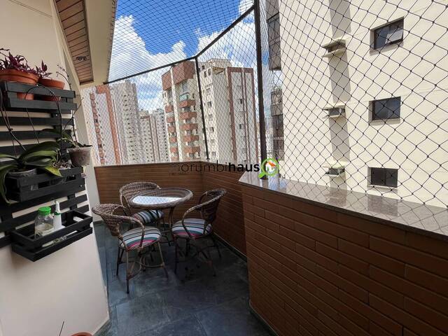 Duplex para Venda em São Paulo - 5
