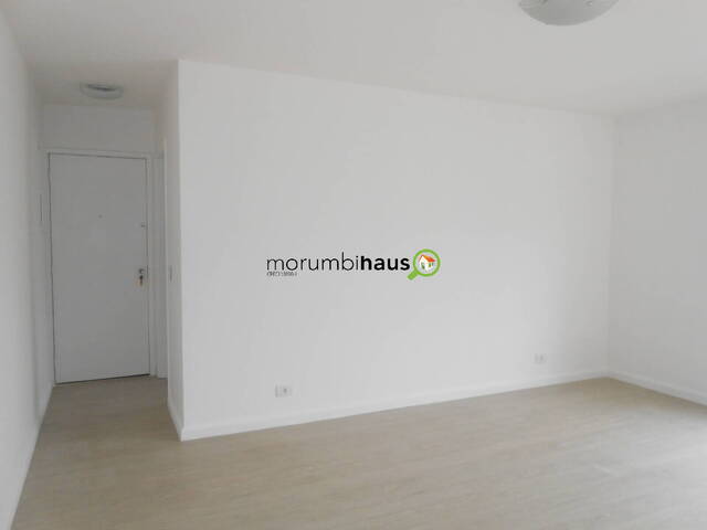 #13123 - Apartamento para Locação em São Paulo - SP