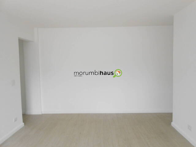 #13123 - Apartamento para Locação em São Paulo - SP