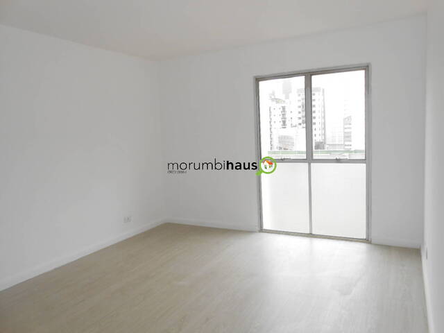 #13123 - Apartamento para Locação em São Paulo - SP