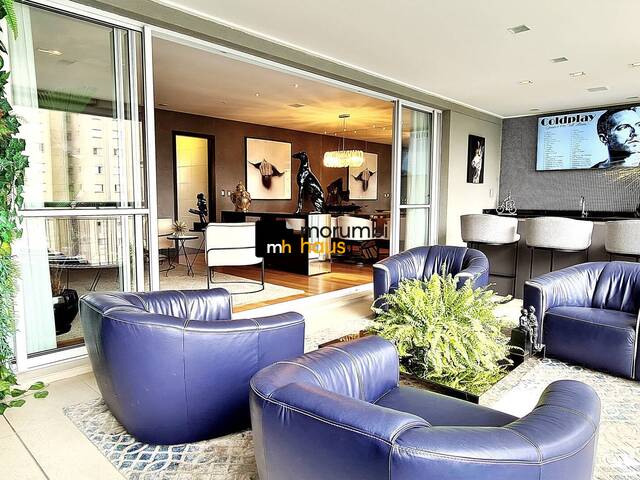 #13137 - Apartamento para Venda em São Paulo - SP