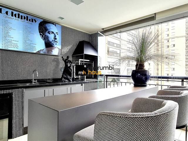 Apartamento para Venda em São Paulo - 5