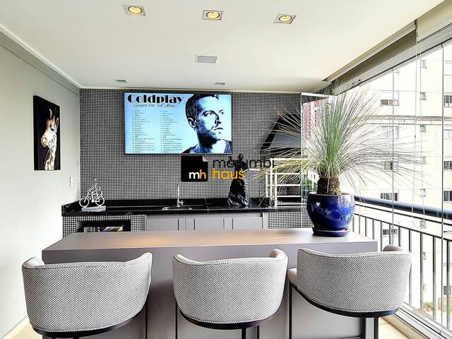 Apartamento para Venda em São Paulo - 4