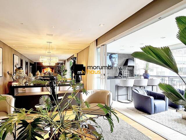 #13137 - Apartamento para Venda em São Paulo - SP