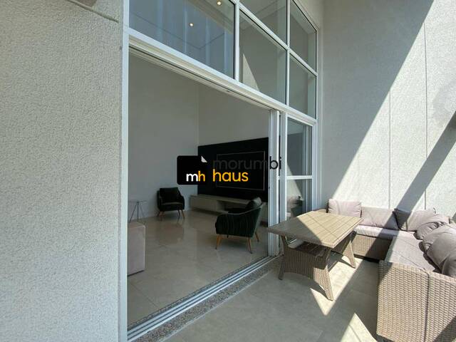 Apartamento para Venda em São Paulo - 3