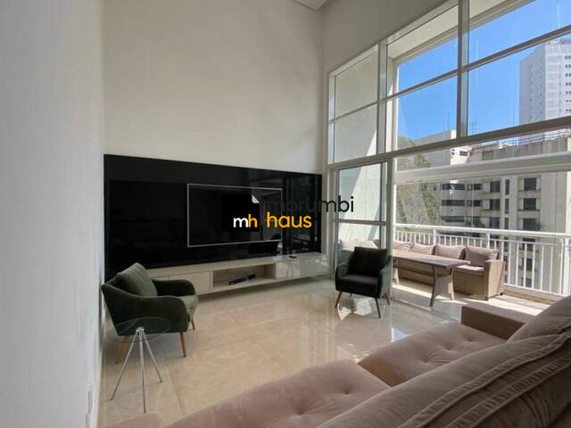 Apartamento para Venda em São Paulo - 5